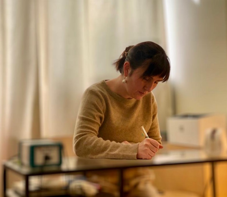 Agnese Nardi studio Pistoia nutrizionista
