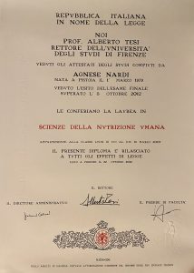 Laura Magistrale