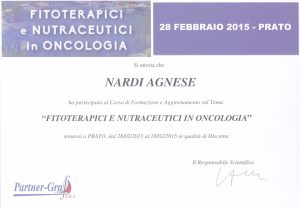 fitoterapia